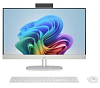Моноблок HP All-in-One 27" FHD IPS, AMD Ryzen AI 7 350 (5,0Гц), 32GB, SSD 2TB, Radeon 860M