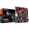 Материнська плата Gigabyte B760M GAMING (s1700, Intel B760, PCI-E 4.0x16, 2x M.2)