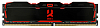 Модуль пам'яті DDR4 8GB 3000 MHz GOODRAM Iridium X Black (IR-X3000D464L16S/8)