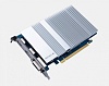 Відеоадаптер INTEL 4GB GDDR4 (64bit) ASUS (DG1-4G-SI)