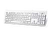 Клавіатура Genius SlimStar 130 USB White (31300726104)