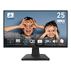 24.5" Монітор MSI PRO MP252 (FHD, IPS, 100Hz, HDMI, DisplayPort)
