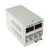 Блок живлення із цифровою індикацією BAKKU BK 305D