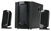 Колонки MicroLab M-310, система 2.1, потужність 36 Вт