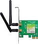 Обладнання Wi-Fi Adapter TP-LINK TL-WN881ND 802.11n 300Mbit PCI Express