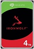 Жорсткий диск HDD 4TB Seagate IronWolf 5400 SATA3 256 Mb (ST4000VN006) 
