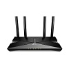 Маршрутизатор TP-Link Archer AX1500 (AX1500, Wi-Fi 6, 1хGE WAN, 4хGE LAN, MU-MIMO)