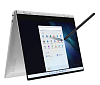Ноутбук Samsung Galaxy Book Pro 360 5G, 13.3" FHD, Intel Core i7-1160G7 (4.4GHz), 16GB, 512GB SSD, Iris Xe