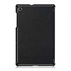 Чехол для планшета 10,1" Smart Case для Lenovo Tab M10 Plus TB-125FU Black