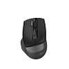 Мишка A-4 Tech Fstyler FG45CS Air2 Stone Grey, Wireless, USB