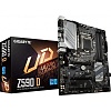 Материнська плата Gigabyte Z590 D (s1200, Intel Z590, PCI-Ex16)
