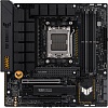 Материнська плата Asus TUF Gaming B650M-PLUS, (AM5, Intel B560, PCI-Ex16, 2xM.2, 4xDDR5)