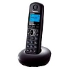 Телефон DECT PANASONIC KX-TGB210UAB