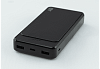 Портативні акумулятори (Power Bank) ISY IPP-20000-C-BK-1 20000mAh