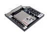 Кишеня для HDD2.5 Sata 3.0 (в привід DVD 12.7mm)