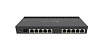 Маршрутизатор Mikrotik RB4011iGS+RM