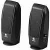 Колонки Logitech S120 Black