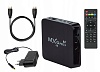 Медиаплеер MXQ Pro-4K 5G, 4Gb + 32Gb, Android 11.1