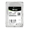 Жесткий диск Серверный 2TB Seagate SAS, 2.5", 7200 об/мин, 128Mb, SAS-12Gbps (ST2000NX0263)
