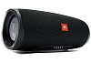 Колонка Bluetooth JBL Charge 4 Black, USB (JBLCHARGE4BLK)