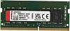 Модуль пам'яті SoDDR 4 16GB 3200 MHz 1.2v Kingston (KVR32S22S8/16)