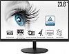 23.8" Монітор MSI PRO MP242 (FHD, IPS, 75 Гц, HDMI, VGA)