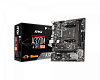 Материнська плата MSI A320M-A PRO MAX Socket AM4 (sAM4, AMD A320, PCI-Ex16)