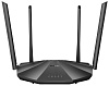 Маршрутизатор Tenda AC19 (AC2100, 4xGE LAN, 1xGE WAN, 1xUSB 2.0, 4x4 MU-MIMO, 4x6 dbi зовнішніх антен)