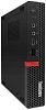 Системний блок Lenovo ThinkCentre M920q, Intel i5 (3.5GHz), 16GB, 500GB SSD, Intel UHD, Win10 Pro