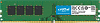 Модуль пам'яті DDR4 16GB 3200 MHz Crucial (CT16G4DFRA32A)