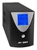 Джерело безперебійного живлення KL-650VA LCD