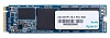 Накопичувач M.2 SSD 512GB Apacer AS2280P4 M.2 PCIe 3.0 3D TLC, (AP512GAS2280P4-1)