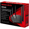 Маршрутизатор Mercusys MR50G, (AC1900, 1хGE WAN,2хGE LAN, MU-MIMO, 6 антен)