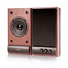 Колонки F&D R215, (cherry) стерео, потужність 6 Вт
