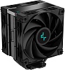 Вентилятор для CPU Socket All Deepcool AK400 ZERO DARK PLUS