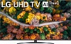 Телевизор LG 55" 55UP78006LB, Smart TV, 4К