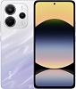 Мобильный телефон Xiaomi Redmi Note 14 Mist Purple, 6.67" AMOLED, Helio G99-Ultra (2.8Hz), 8GB, 256GB