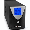 Джерело безперебійного живлення Gresso KL-800VA LCD