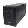 Джерело безперебійного живлення LogicPower LP 600VA-P 