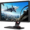 24" Монітор BenQ XL2430-B, (TN+FILM, USB, DisplayPort, DVI, HDMIx2, VGA)