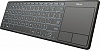Клавіатура Trust Mida with XL RU keyboard