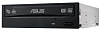Дисковод DVD-RW Asus DRW-24D5MT/BLK/B/AS