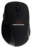 Мишка Esperanza EM112 Black
