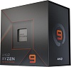 Процесор AMD Ryzen 9 7900X3D (4.4GHz, 128MB, AM5 ) (100-100000909WOF) Box