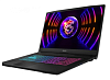 Ноутбук MSI Katana 17 B12UCRK, 17.3 FHD IPS, Intel Core i5-12450H (4.4GHz), 16GB, SSD 512GB, RTX 3050 4GB