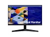 24" Монітор Samsung LS24C310EAIXCI, (FHD, IPS, 75Hz, VGA, HDMI)