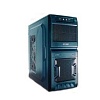 Корпус GRESSO GE-K3 Black 450W