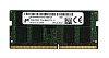 Модуль пам'яті SoDDR 4 16GB 2666 MHz 1.2v Micron (MTA18ASF2G72HZ-2G6E1)