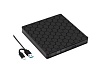 Дисковод DVD-RW Maiwo K529 USB 3.0 Type-A/Type-C
