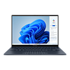 Ноутбук Asus ZenBook UX3402V, 14" 2.8K OLED, Intel Core i7-13700H (5.0GHz), 16GB, SSD 512GB, Iris Xe
